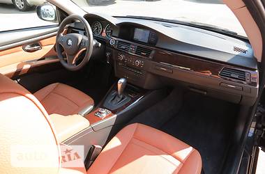 Купе BMW 3 Series 2012 в 