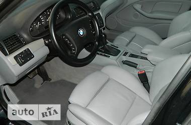 Универсал BMW 3 Series 2002 в 
