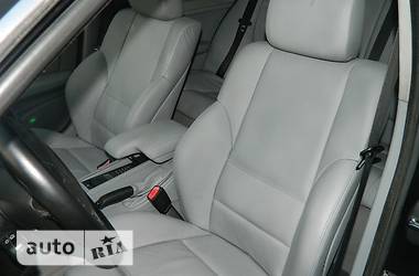 Универсал BMW 3 Series 2002 в 