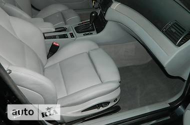 Универсал BMW 3 Series 2002 в 