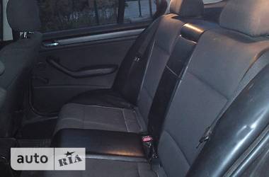 Седан BMW 3 Series 2001 в 