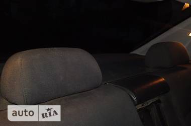 Седан BMW 3 Series 2001 в 