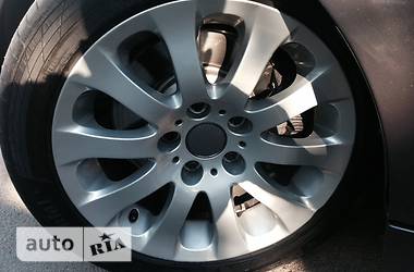 Седан BMW 3 Series 2005 в 