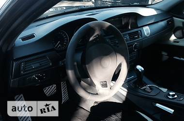 Седан BMW 3 Series 2005 в 