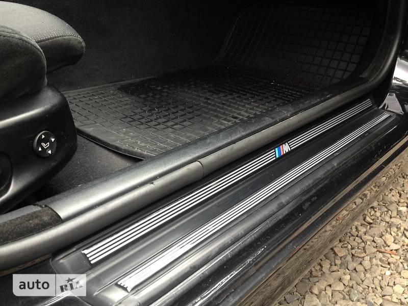 Универсал BMW 3 Series 2001 в Киеве