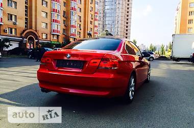 Купе BMW 3 Series 2007 в 