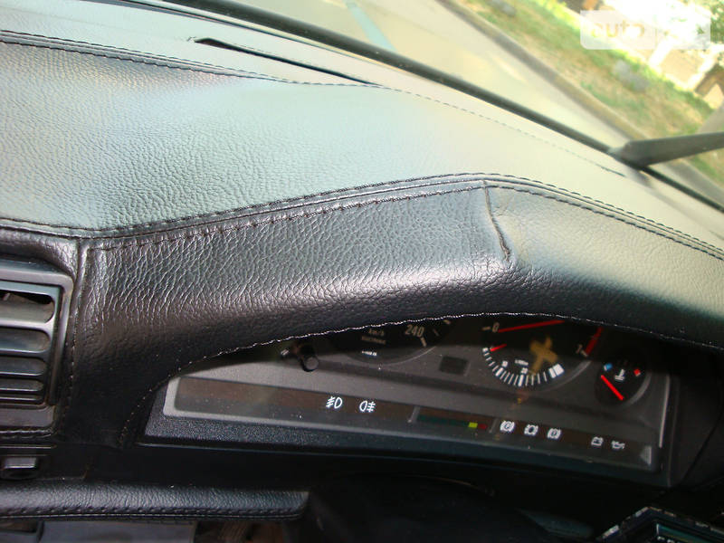 Купе BMW 3 Series 1984 в Одессе