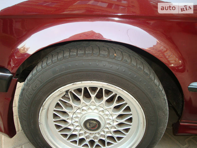 Купе BMW 3 Series 1984 в Одессе