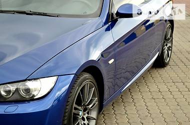 Купе BMW 3 Series 2007 в Одессе