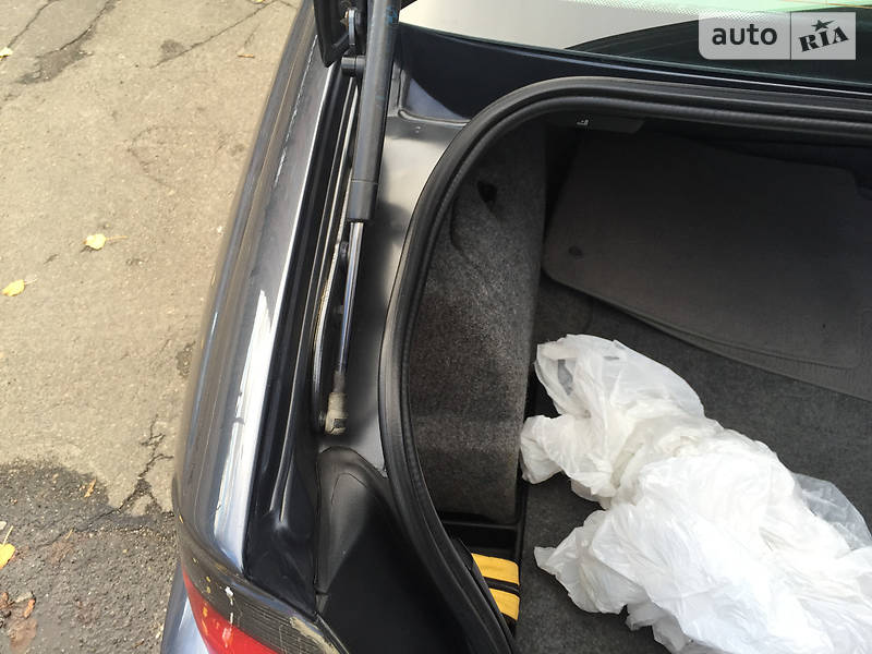 Купе BMW 3 Series 2002 в Киеве