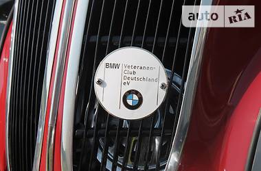 Кабриолет BMW 3 Series 1937 в 
