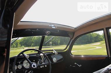 Кабриолет BMW 3 Series 1937 в 