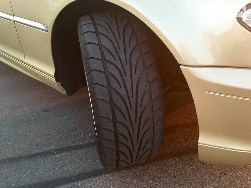 Купе BMW 3 Series 2003 в Киеве фото 12 Купе BMW 3 Series 2003 в Киеве