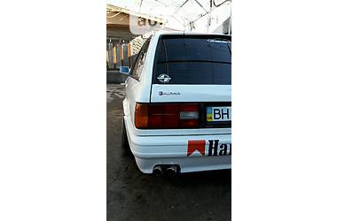Универсал BMW 3 Series 1987 в Татарбунарах