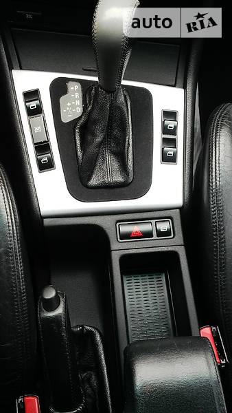 Седан BMW 3 Series 2000 в Києві