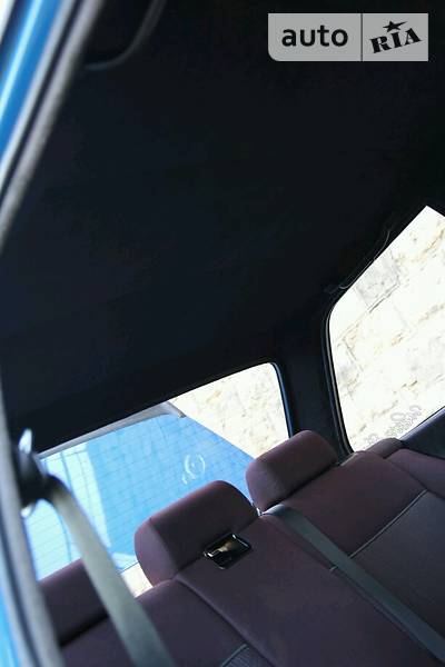 Купе BMW 3 Series 1986 в Черновцах