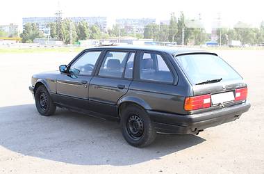 Универсал BMW 3 Series 1992 в Днепре