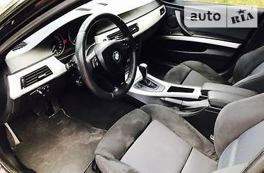 Седан BMW 3 Series 2007 в Кривом Роге