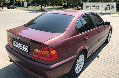 Седан BMW 3 Series 2003 в Одессе