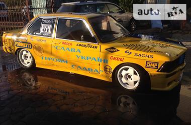 Купе BMW 3 Series 1971 в 