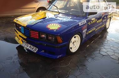Купе BMW 3 Series 1971 в 