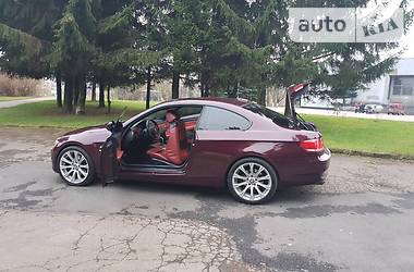 Купе BMW 3 Series 2008 в Рівному