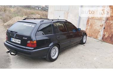 Универсал BMW 3 Series 1996 в Одессе