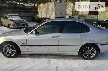 Седан BMW 3 Series 1998 в Киеве