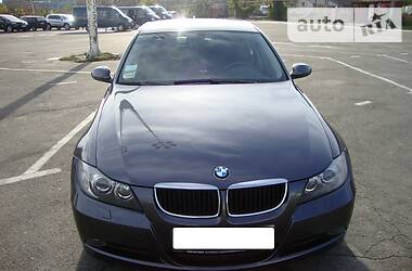 Седан BMW 3 Series 2005 в Одесі