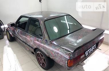 Купе BMW 3 Series 1990 в Одессе