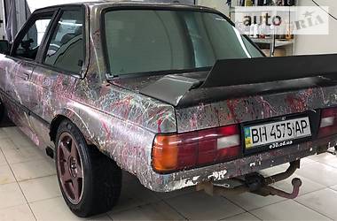 Купе BMW 3 Series 1990 в Одесі