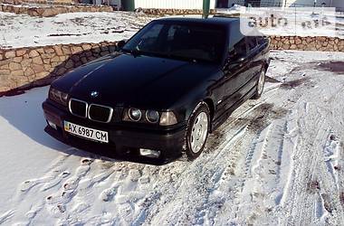 Седан BMW 3 Series 1997 в Харькове