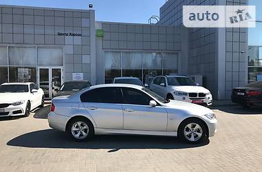 Седан BMW 3 Series 2005 в Херсоне