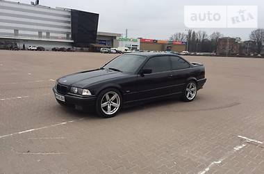 Купе BMW 3 Series 1995 в Житомире