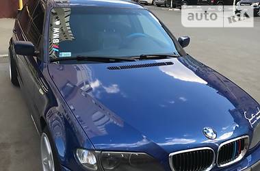 Седан BMW 3 Series 2004 в Києві