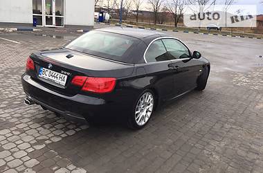  BMW 3 Series 2012 в Львові