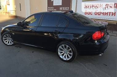 Седан BMW 3 Series 2012 в Одессе