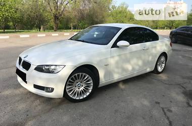 Купе BMW 3 Series 2008 в Запоріжжі