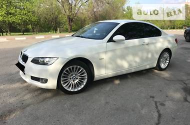 Купе BMW 3 Series 2008 в Запоріжжі