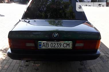  BMW 3 Series 1989 в Виннице