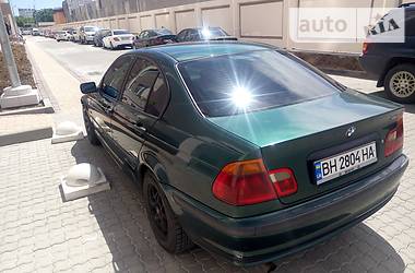 Седан BMW 3 Series 1998 в Одессе