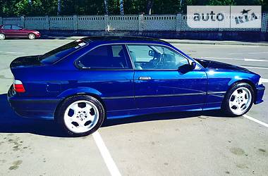 Купе BMW 3 Series 1994 в Вінниці