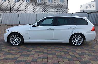 Универсал BMW 3 Series 2012 в Стрые