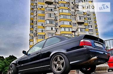 Купе BMW 3 Series 1995 в Одессе