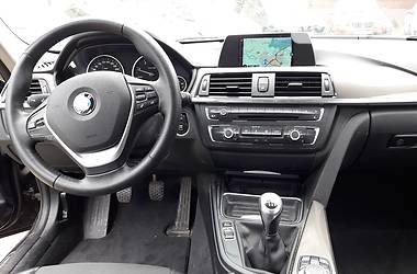 Универсал BMW 3 Series 2014 в Луцке