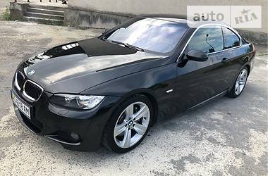 Купе BMW 3 Series 2006 в Ужгороде