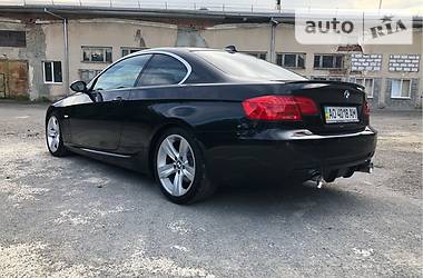 Купе BMW 3 Series 2006 в Ужгороде