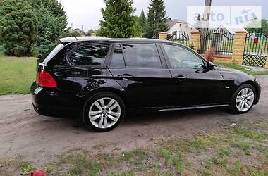 Універсал BMW 3 Series 2011 в Луцьку