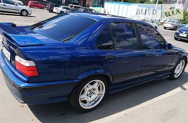Седан BMW 3 Series 1997 в Харкові