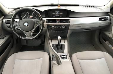 Універсал BMW 3 Series 2008 в Одесі